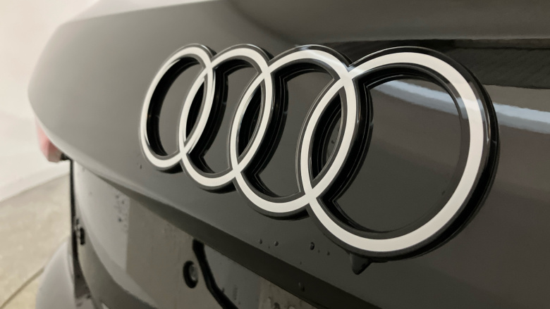 Audi A3 1.5 TFSI 116 S Line 5dr S Tronic Petrol Hatchback